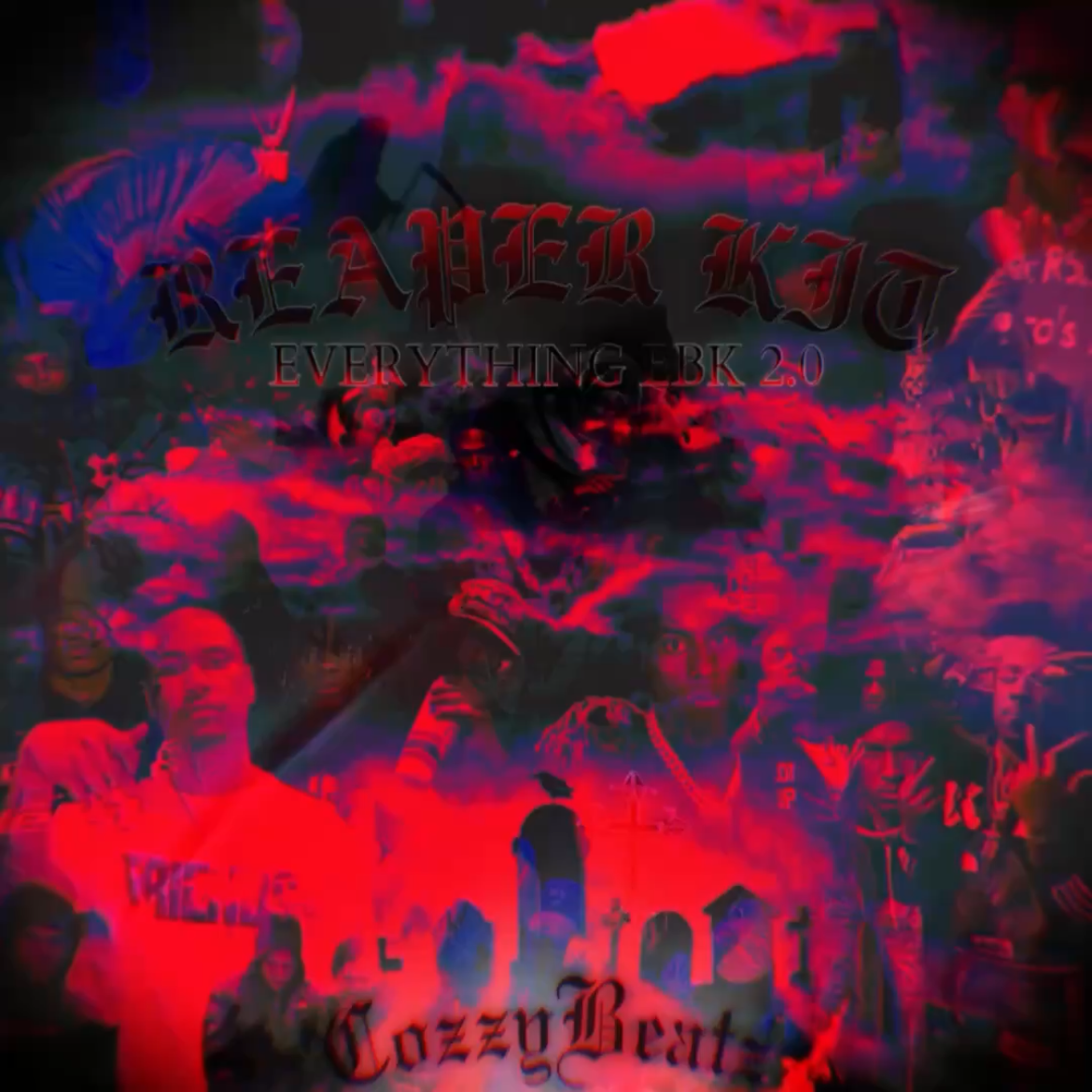 CozzyMadeThisMfSlap (2025 REAPER DRUMKIT)