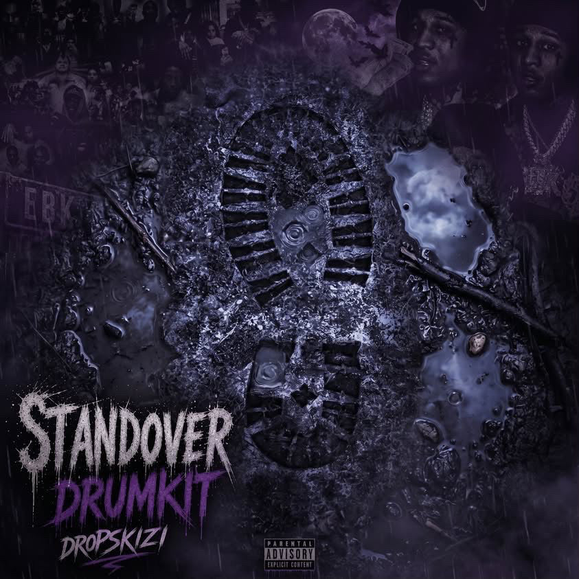 ProdByDropskizi (Standover DrumKit)