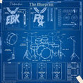 ProdNewDawn - (WestCoast Blueprint DrumKit)