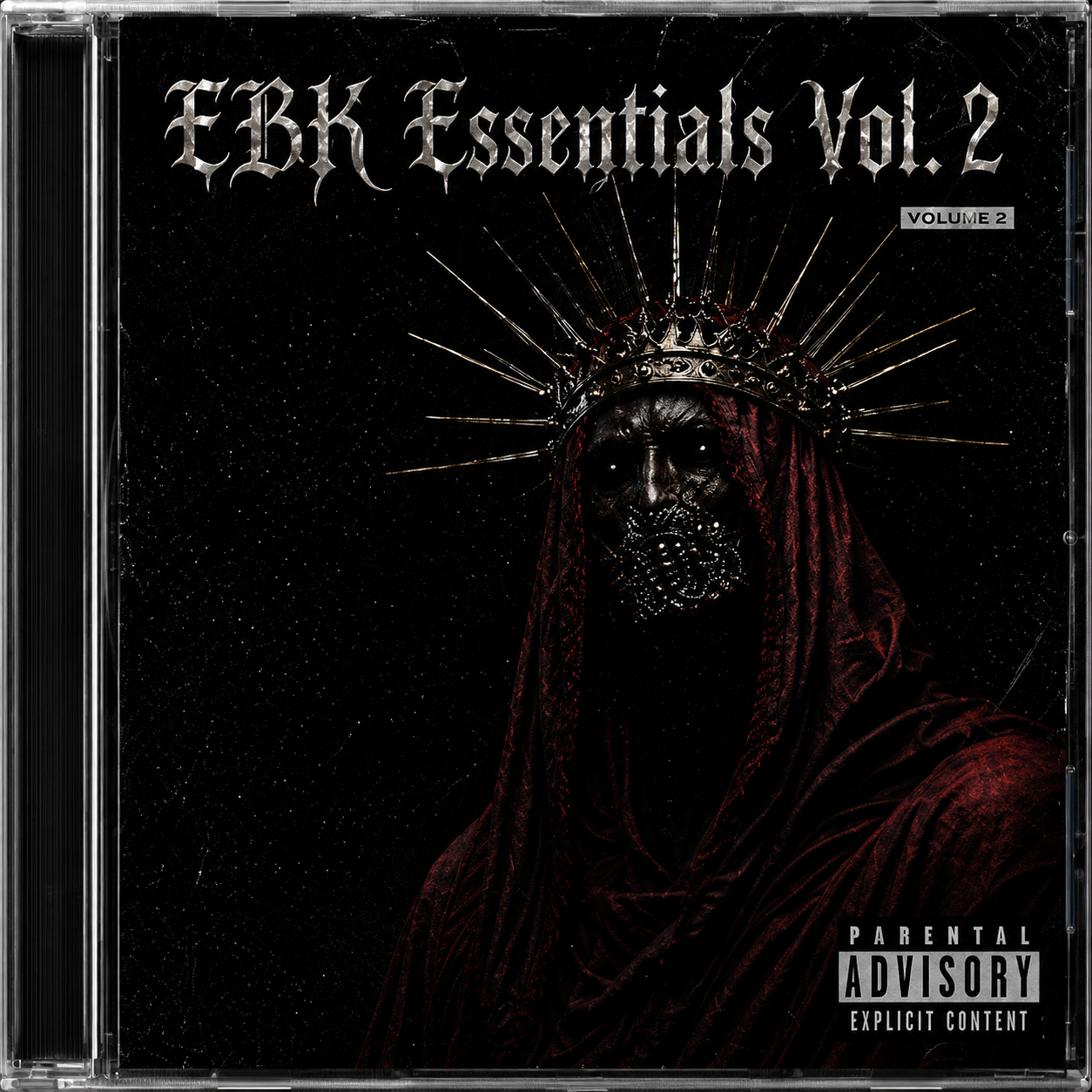 ProdQRX (EBK Essentials Kit Vol. 2)