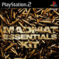 MADMAT ESSENTIALS DRUMKIT